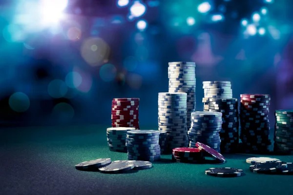 lucky-pk-777 Live Casino Table